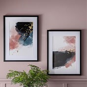 Framed Art